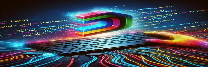 Comment générer efficacement des GUID en JavaScript