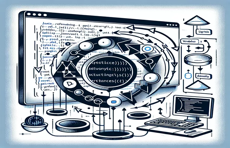 How to Dynamically Reference Variables in JavaScript for Playwright Tests