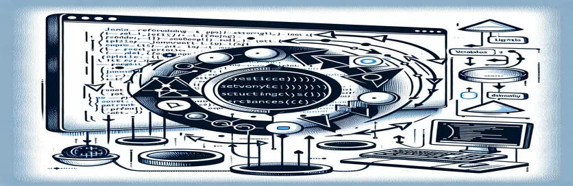 Dynamisch verwijzen naar variabelen in JavaScript voor toneelschrijverstests