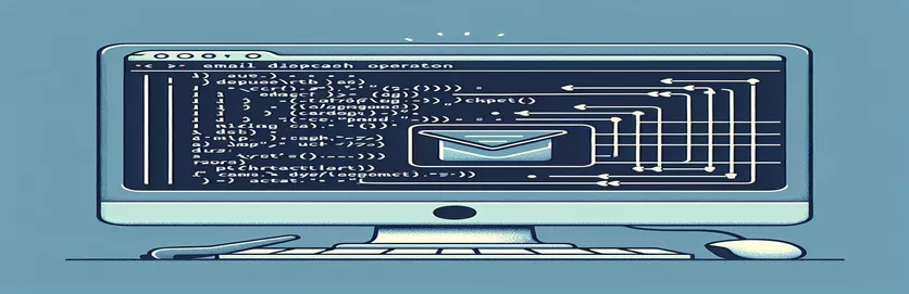 Rails Konsolundan E-posta Gönderimini Tetikleme