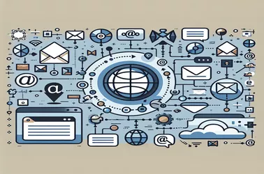 Examining Email Bindings' Function in Twilio's Conversations API