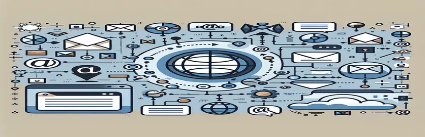 Twilio の会話 API における電子メール バインディングの役割を探る