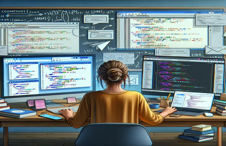 HTML 이메일 렌더링 최적화