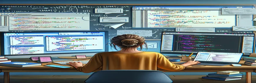 Optimisation du Rendu des E-mails en HTML