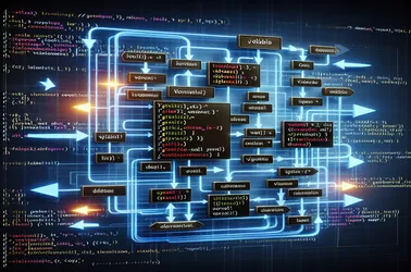 Zrozumienie, w jaki sposób JavaScript identyfikuje zdarzenia niezależnie od nazw zmiennych