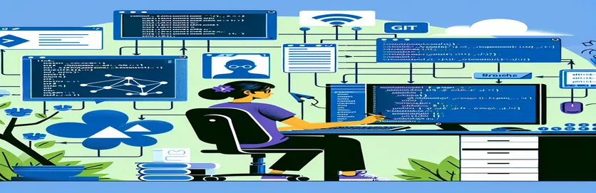 How-To for Using Git with CMake and Visual Studio