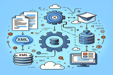 Membetulkan Pemetaan Objek dan Penyahserialisasian XML dalam Teras ASP.NET untuk Penyimpanan Pangkalan Data