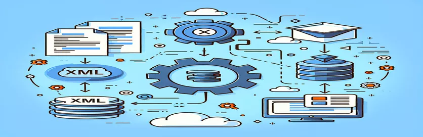 Objektumleképezés és XML-deszerializáció javítása az ASP.NET Core for Database Storage programban