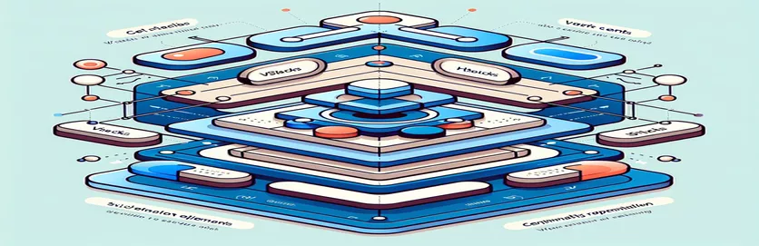 Dominar VStacks i HStacks: Elements de centració a SwiftUI