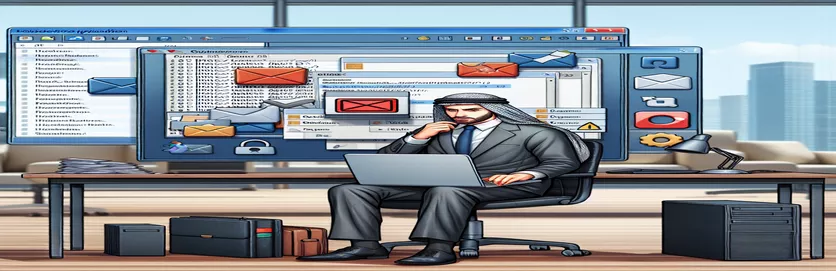 Depășirea limitărilor de nume de semnătură în Outlook cu VBA