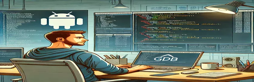 Android NDK 디버깅 : Oppo R7S '누락 된 공유 라이브러리 GDB