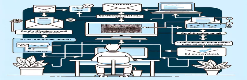 Optimiser l'authentification en utilisant l'e-mail comme identifiant unique
