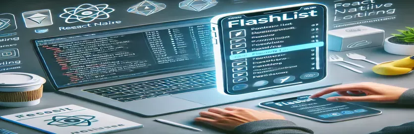 Optimiziranje performansi popisa flash-a u React Native: Izbjegavanje nepotrebnih ponovnih prikaza