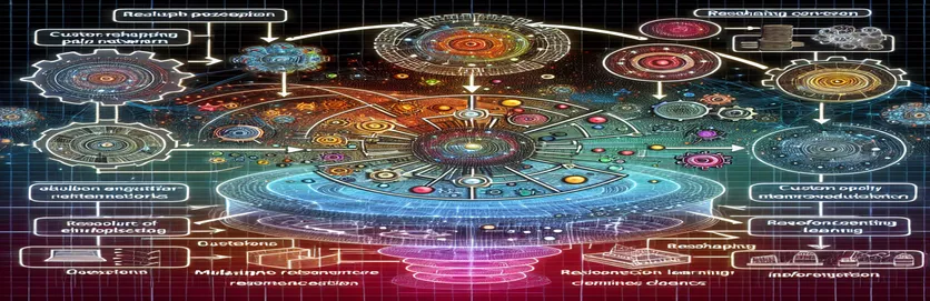 Διόρθωση σφαλμάτων αναδιαμόρφωσης για εκμάθηση ενίσχυσης πολλαπλών παραγόντων σε δίκτυα προσαρμοσμένων πολιτικών