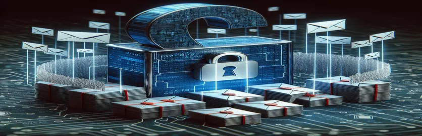 Using Duende IdentityServer to Handle Encrypted Email Data in ASP.NET Core