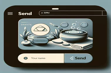 Implementace funkce e-mailu na statických webech prostřednictvím stránek GitHub
