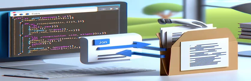 JSON ನಿಂದ macOS ನಲ್ಲಿ C# ನಲ್ಲಿ ಉತ್ತಮವಾಗಿ ಫಾರ್ಮ್ಯಾಟ್ ಮಾಡಲಾದ ವರ್ಡ್ ಡಾಕ್ಯುಮೆಂಟ್ ಅನ್ನು ರಚಿಸಿ