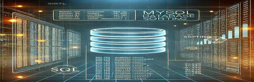 Orden de clasificación personalizada en MySQL: ¿Es posible?