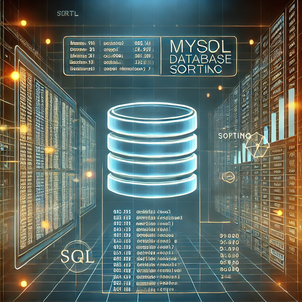 MySQL में कस्टम सॉर्टिंग ऑर्डर: क्या यह संभव है?