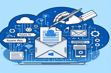 Mengekstrak Teks daripada Fail E-mel .msg dalam Azure AI Search