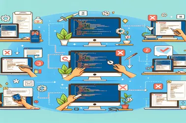 Guida alla correzione degli errori di installazione nativa di React