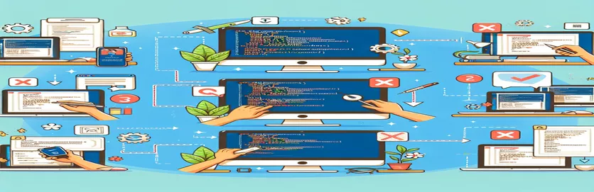 Vodič za ispravak pogreške pri instalaciji React Native