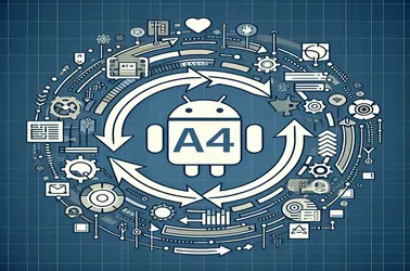 Flutter : le problème de cible de niveau 34 de l'API Android 14 persiste malgré les mises à jour