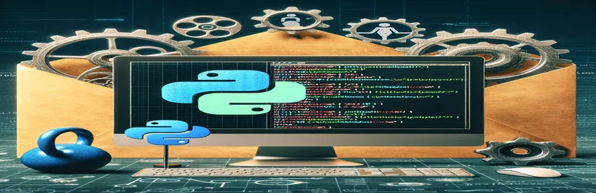 健康およびフィットネス プログラム向けに Python を使用してパーソナライズされた電子メール コンテンツを自動化する