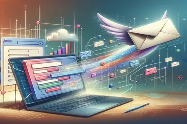 Automatizace zpětné vazby: Odesílání odpovědí na formulář Google prostřednictvím e-mailu