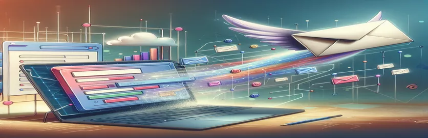 Automatizace zpětné vazby: Odesílání odpovědí na formulář Google prostřednictvím e-mailu