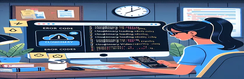 Behebung von Problemen beim Laden von Cloudinary-Videos auf iOS über Instagram-Links