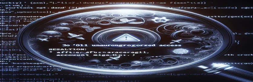 ਖਾਤਾ ਮਾਈਗਰੇਸ਼ਨ ਤੋਂ ਬਾਅਦ NuGet 401 ਗਲਤੀ ਨੂੰ ਹੱਲ ਕਰਨਾ