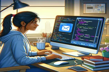 Het juiste XPath vinden voor Appium-e-mailvelden