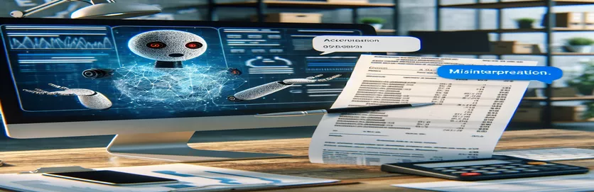 Novērst Google asistenta nepareizu PDF rēķinu interpretāciju