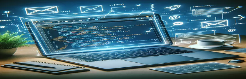 E-postada JavaScript Uygulamak: Bir Araştırma