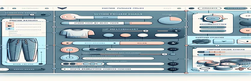 કસ્ટમ ખરીદી ક્ષેત્રો સાથે Shopify ઈમેઈલને વધારવું