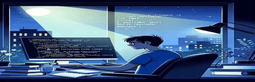 32 ビットの短いビットストリーム メッセージの C# エラー訂正コードの選択