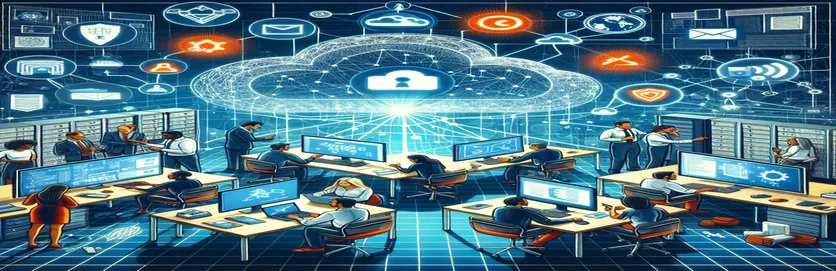 Using Azure to Implement Email Solutions