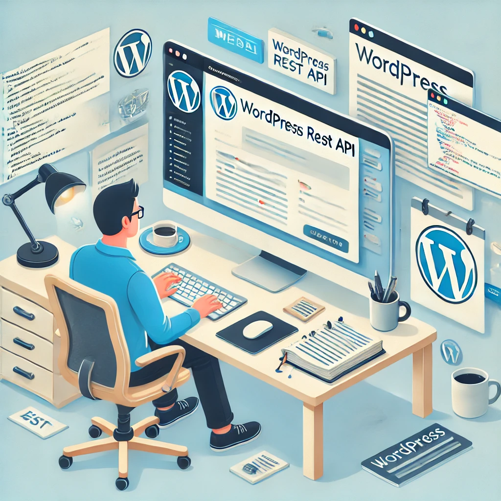解决WordPress REST API内容剥离问题