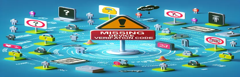 Fixing Missing Verification of GitHub Devices Code Problems