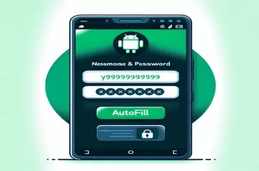 Android Webview でのパスワード自動入力の問題のトラブルシューティング
