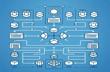 فهم محددات الإصدار في إدارة حزم Node.js