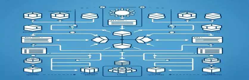 Comprensione degli specificatori di versione nella gestione dei pacchetti Node.js