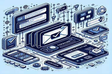 Pasirinktinio el. pašto patvirtinimo kūrimas naudojant Laravel Breeze
