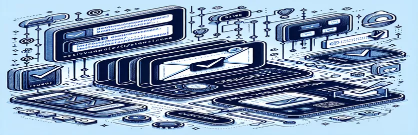 Laravel Breeze'de Özel E-posta Doğrulaması Oluşturma