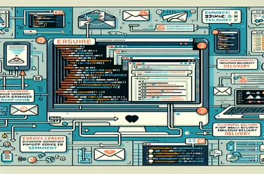 Rozwiązywanie problemów z dostarczaniem poczty e-mail w PHP za pomocą serwera WAMP