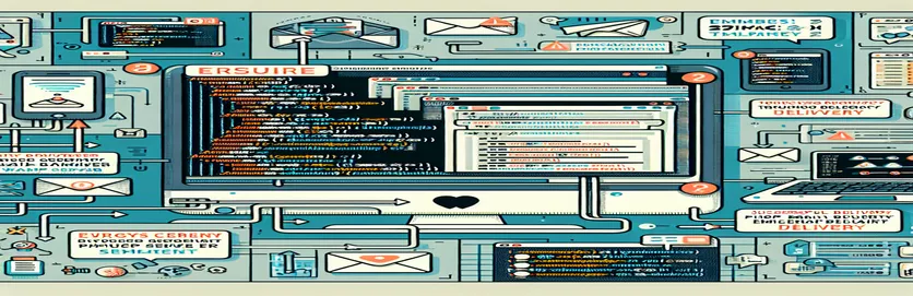 PHP el. pašto pristatymo trikčių šalinimas naudojant WAMP serverį
