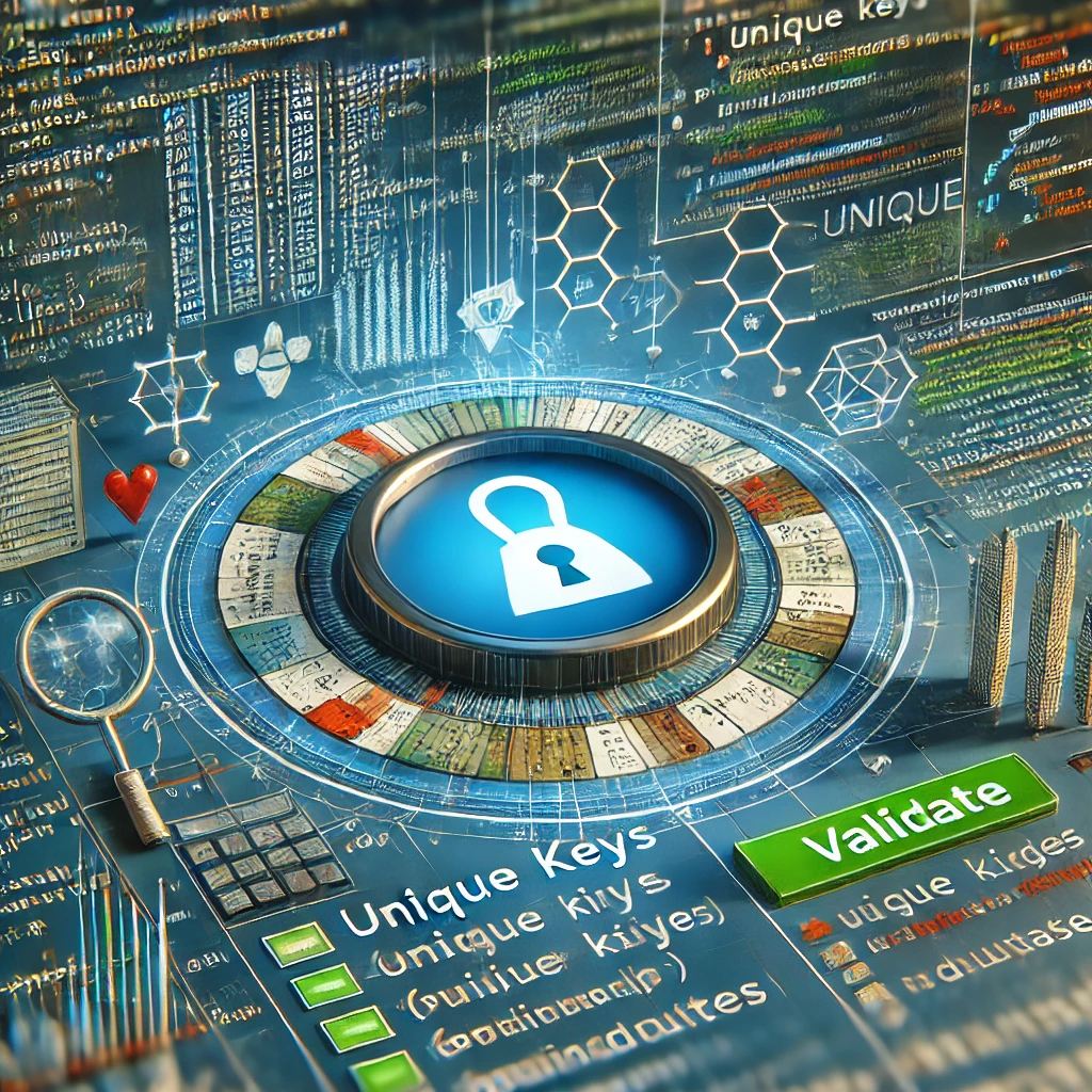 Memastikan MessageKeys Unik dengan Roslyn Analyzer Kustom