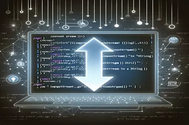 Konvertering af InputStream til String i Java
