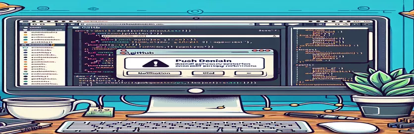 Supratimas apie „GitHub“ atsisakymą dėl el. pašto privatumo apribojimų